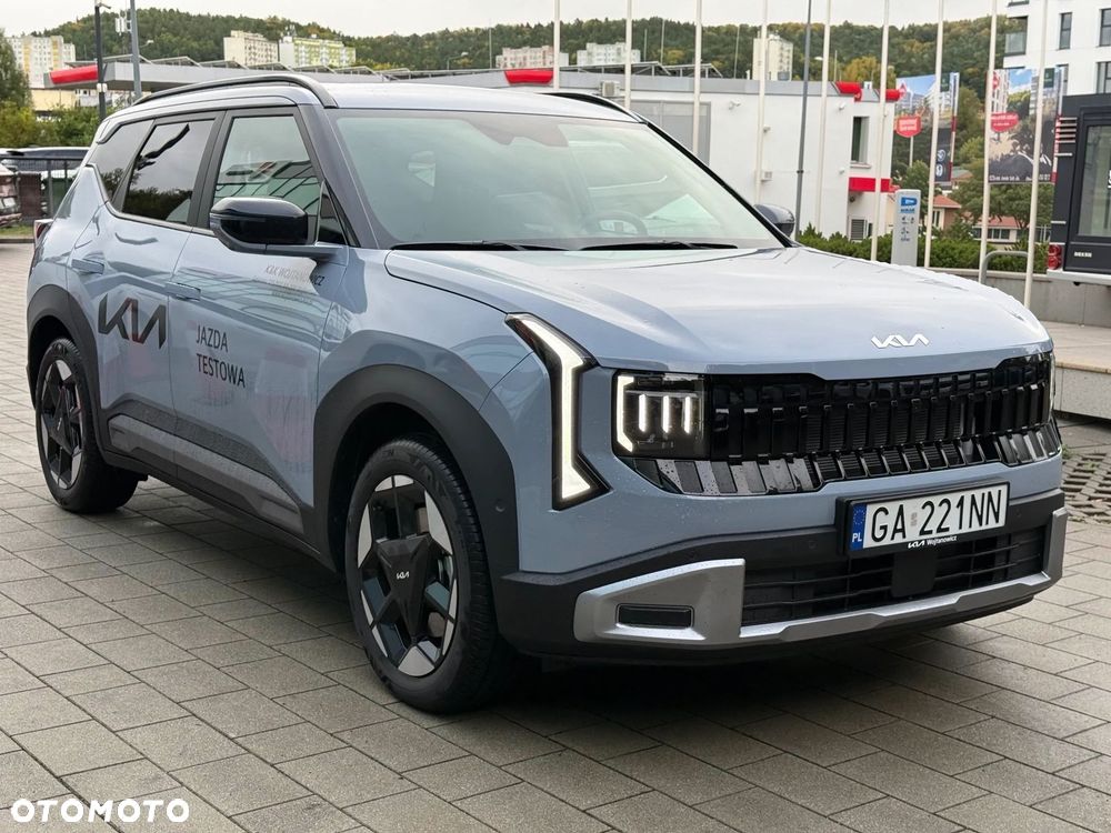 Kia Seltos 1.6 T-GDI L DCT - 6