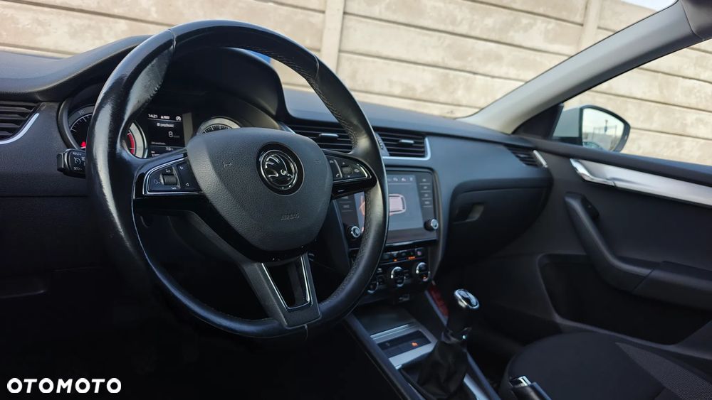 Skoda Octavia 1.4 TSI Green tec Ambition - 9