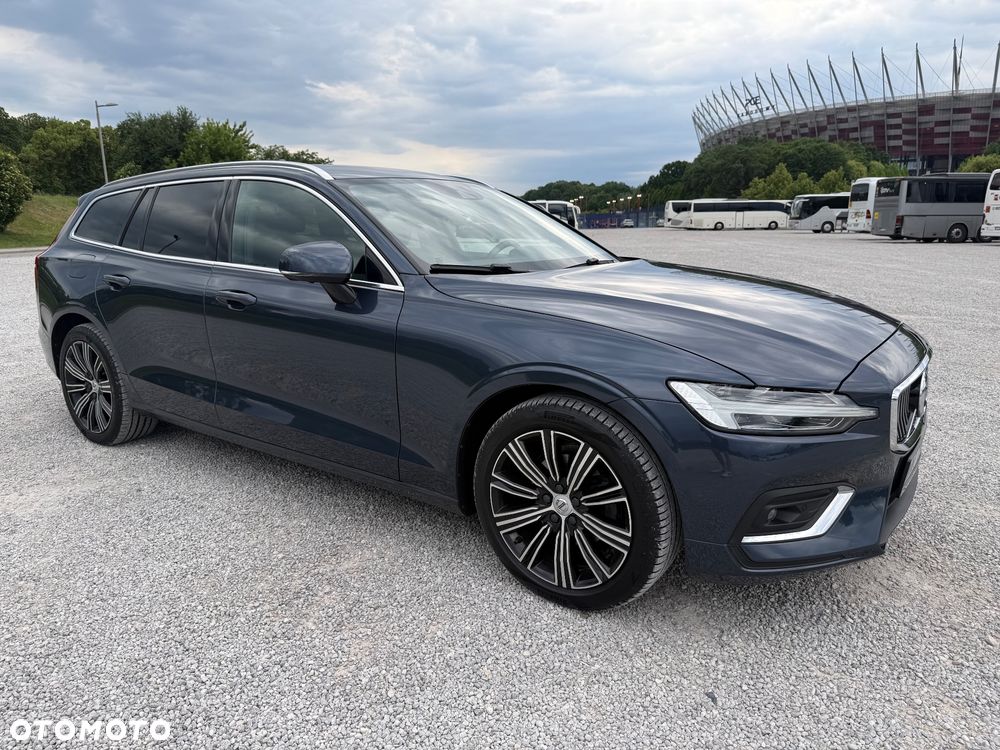 Volvo V60 D3 Geartronic Inscription - 18