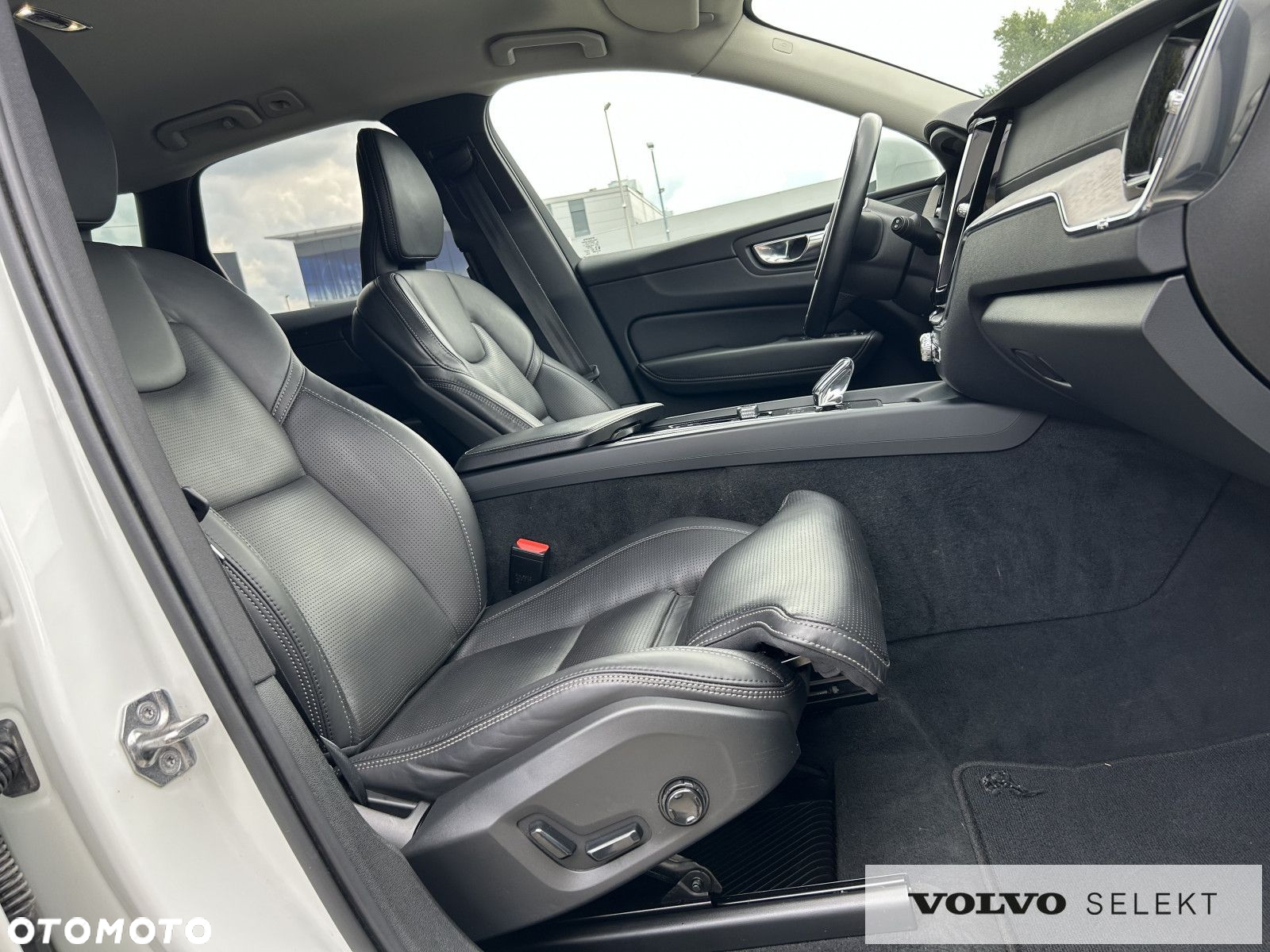 Volvo XC 60 - 23