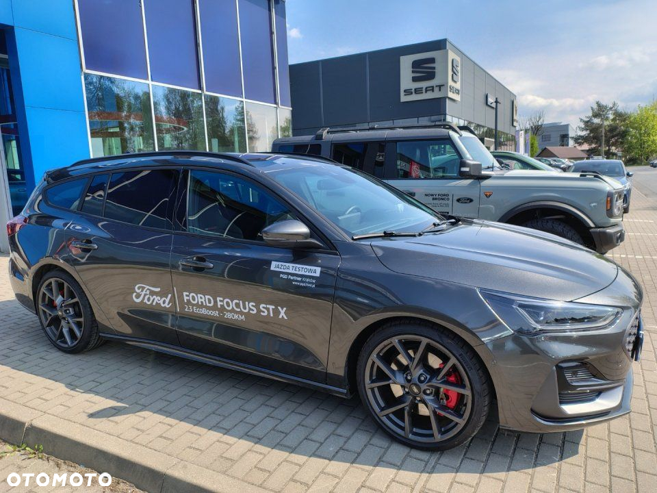 Ford Focus - 3