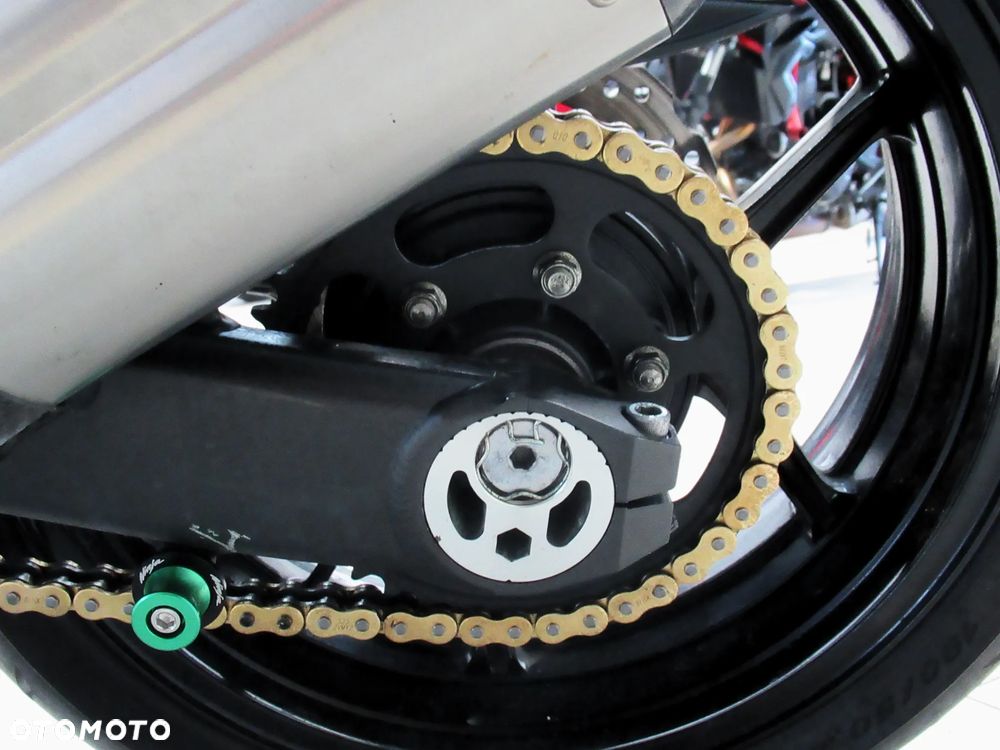 Kawasaki Ninja 1000 SX - 20