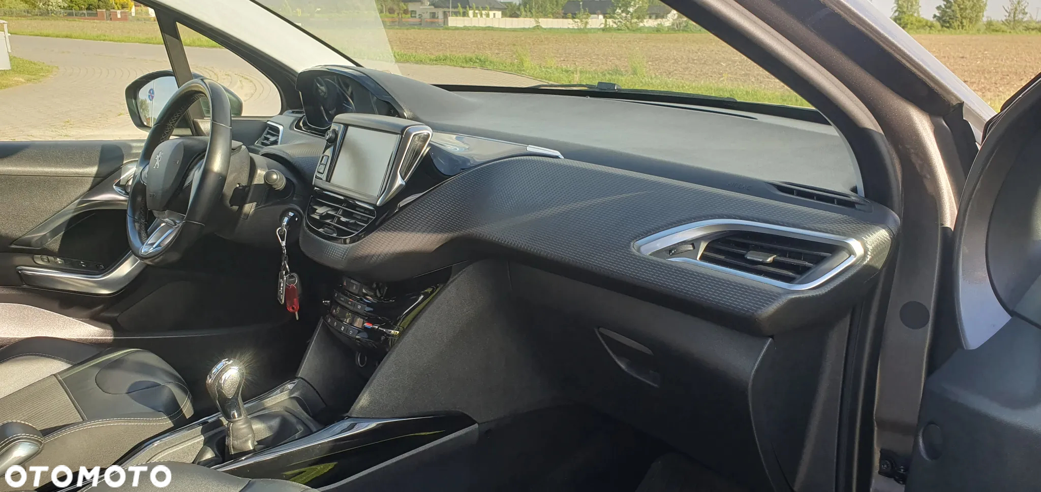 Peugeot 2008 1.6 BlueHDi Active - 10