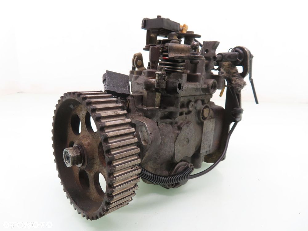 POMPA WTRYSKOWA JEEP CHEROKEE (XJ) 2.1 D 0460494351 - 8