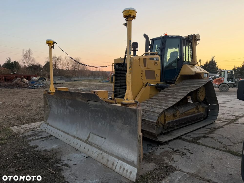 Caterpillar D6N LGP - 6