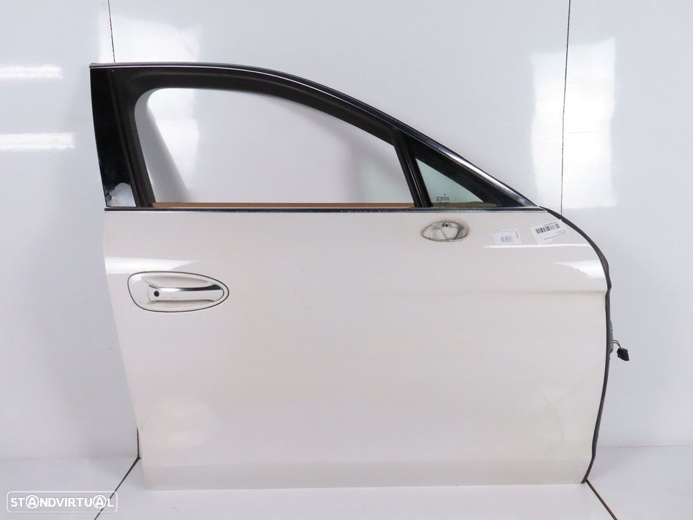 Porta Direito/Frente Usado / Original PORSCHE PANAMERA (970) 97053101200 - 1