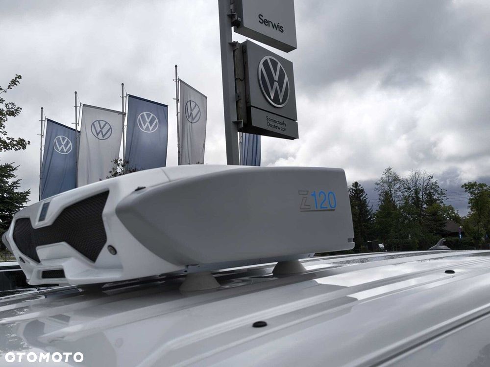 Volkswagen Caddy Maxi - 13