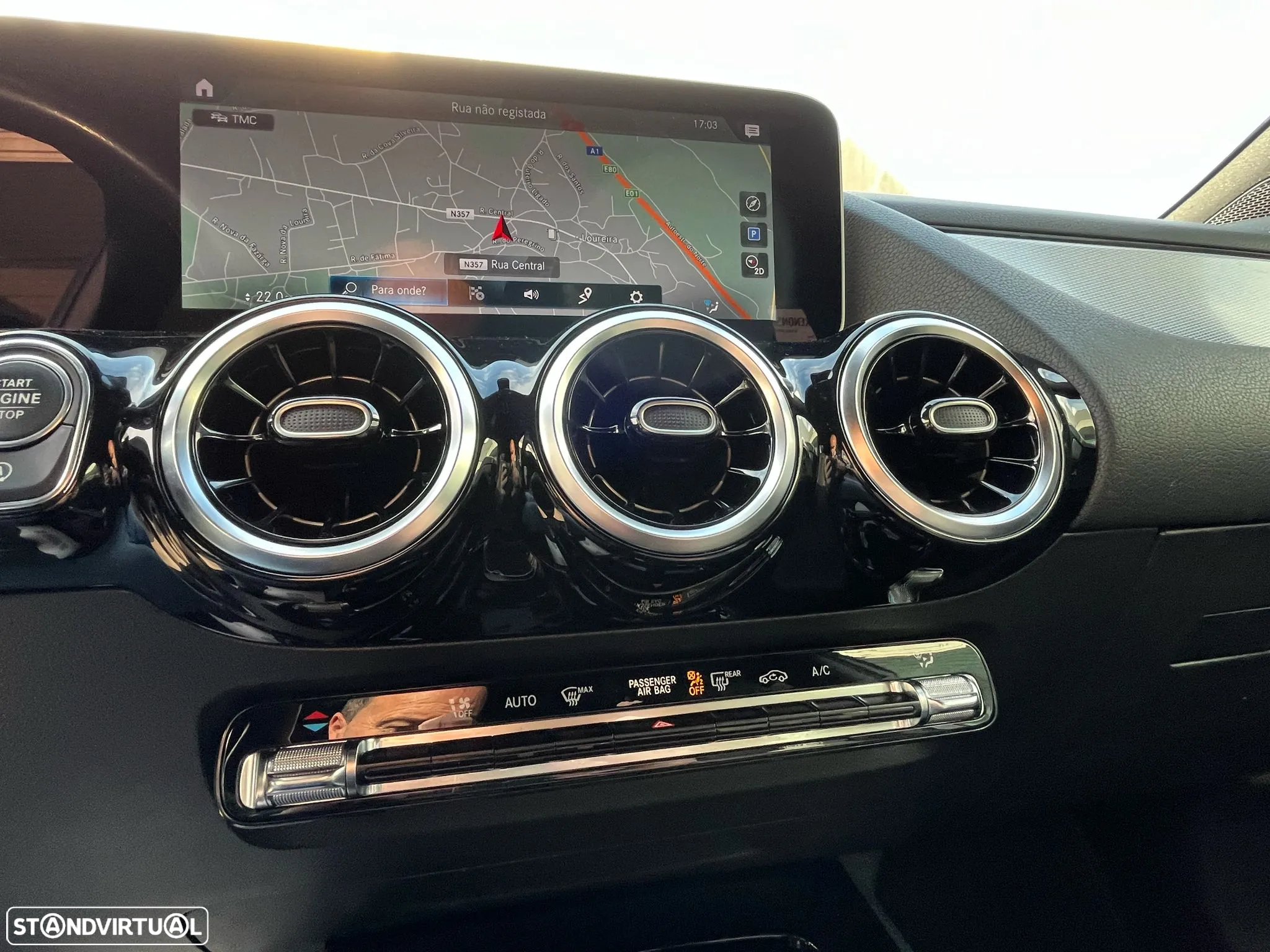 Mercedes-Benz B 180 d Style Plus Aut. - 23