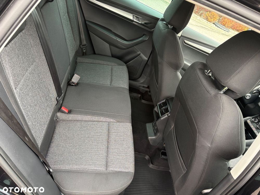 Skoda Karoq 1.5 TSI Style - 9