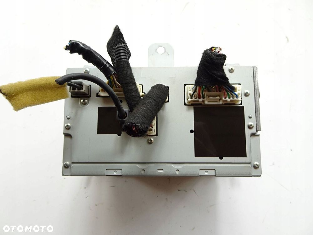 radio cd mazda cx-5 12-17 r. - 7