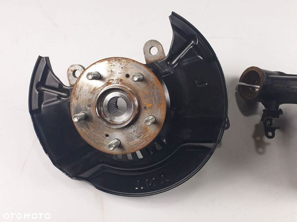 HONDA CR-V 2.0H od 2019r Zwrotnica Piasta Przód Prawa i Lewa - 5