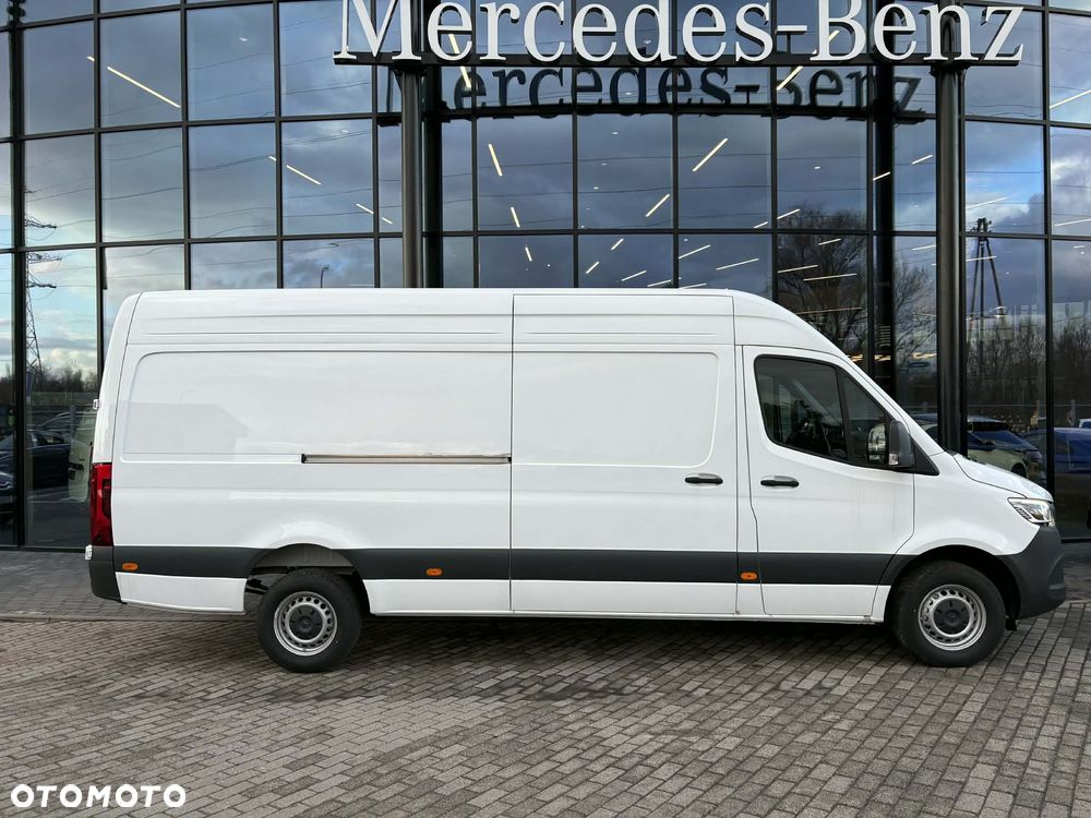 Mercedes-Benz Sprinter - 3