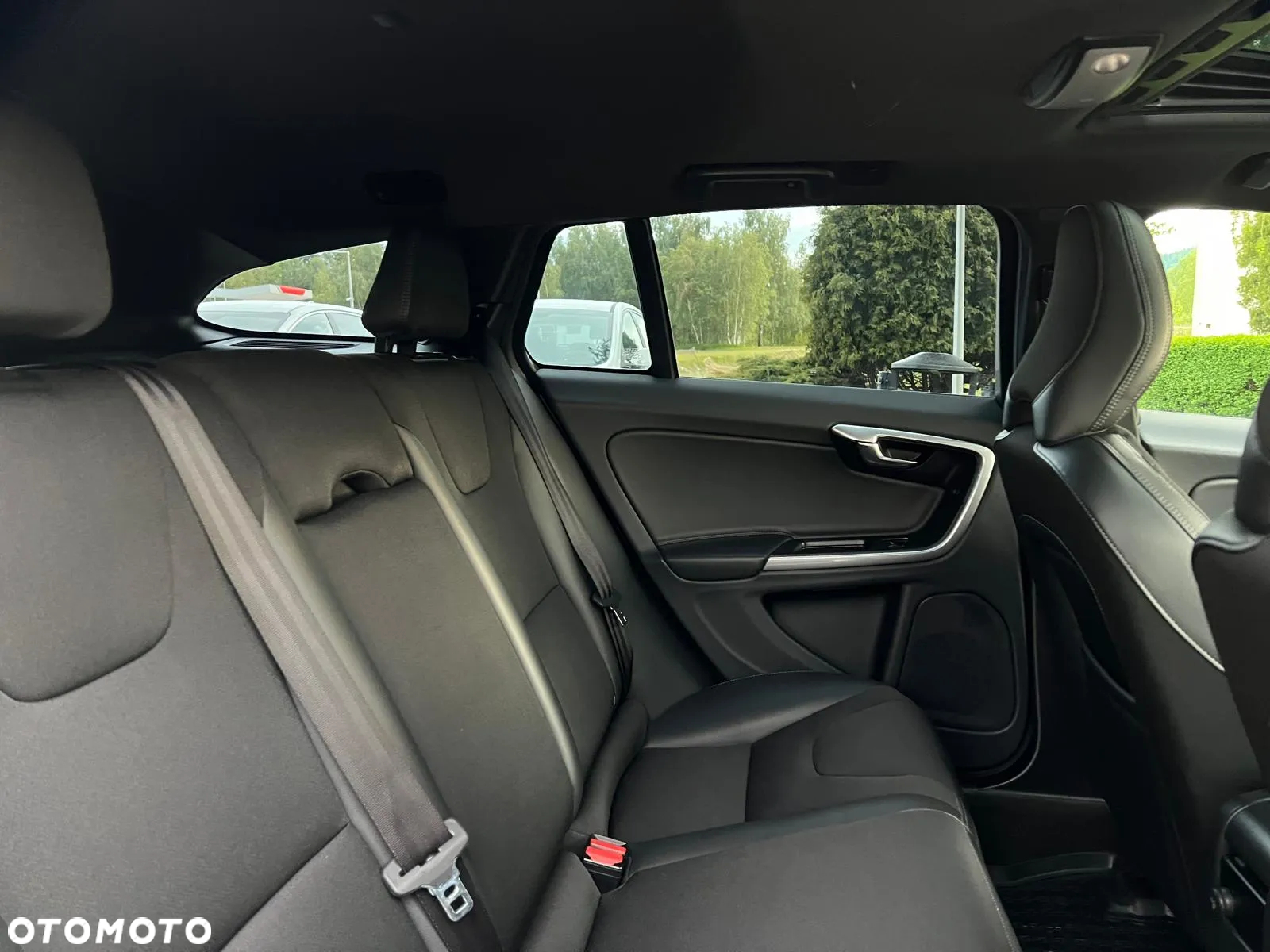 Volvo V60 D4 - 7