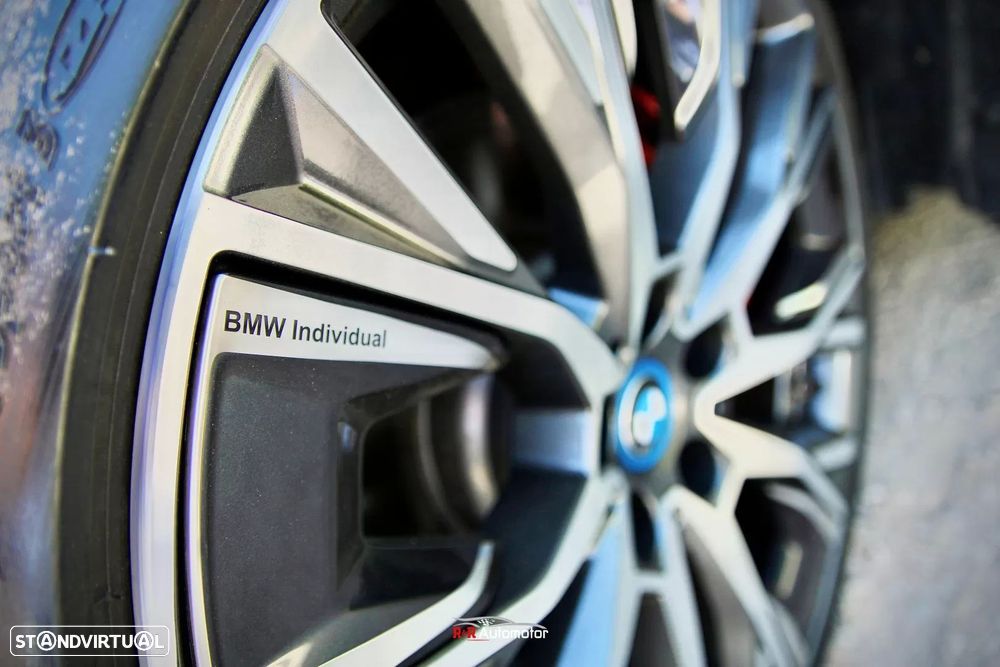 BMW i4 M50 Pack Desportivo M Pro - 7