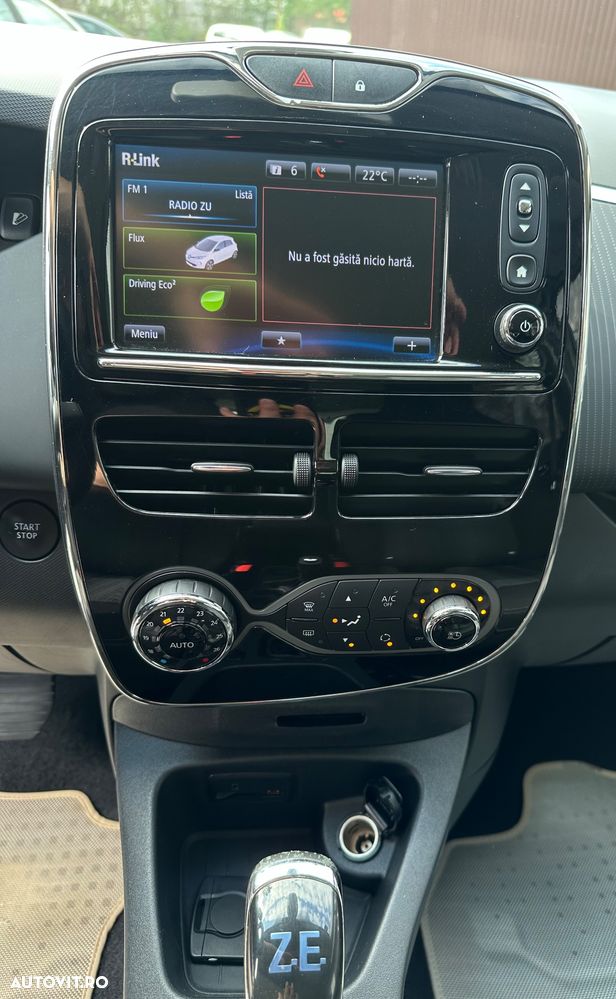 Renault ZOE 40 LIFE - 13