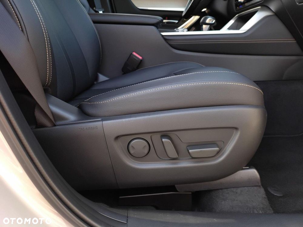 Mazda CX-60 2.5 PHEV Homura Plus AWD - 33