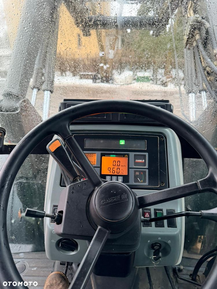 Case IH MX 90C - 22