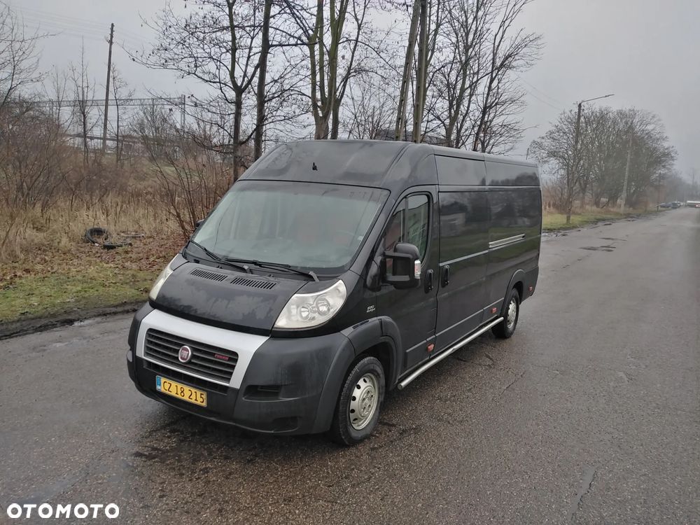 Fiat Ducato - 33