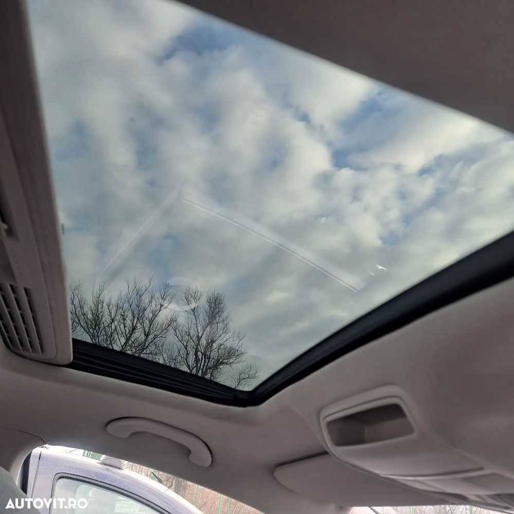 Volkswagen Golf Plus 1.9 TDI Comfortline - 7