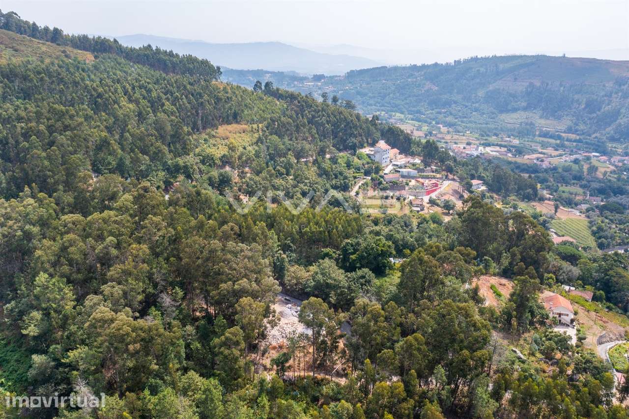 Terreno Urbano  Venda em Carreiras (São Miguel) e Carreiras (Santiago) - Grande imagem: 3/10