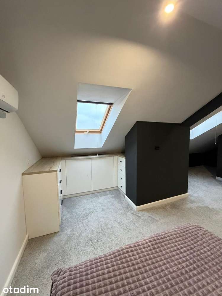 Дворівнева квартира з терасою та ремонтом, 72 м² - Повне зображення: 5/8