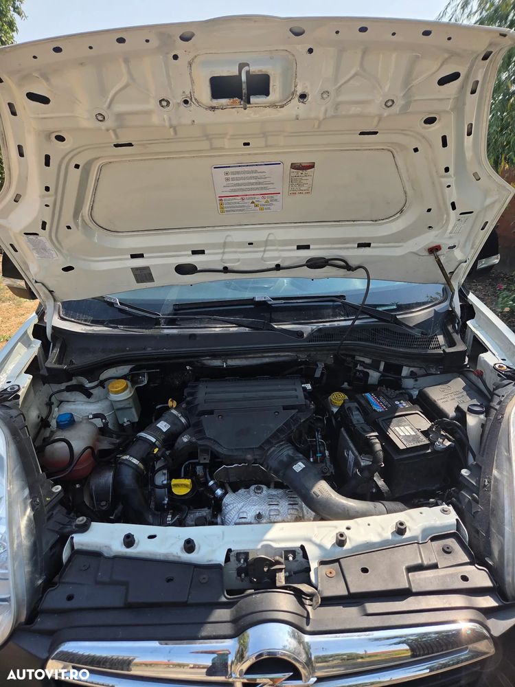 Opel Combo L1H1 CV Combi - 10