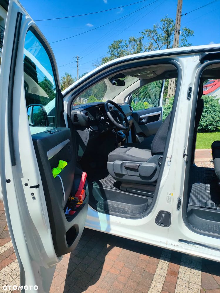 Citroën SpaceTourer 2.0 BlueHDi M Feel - 7