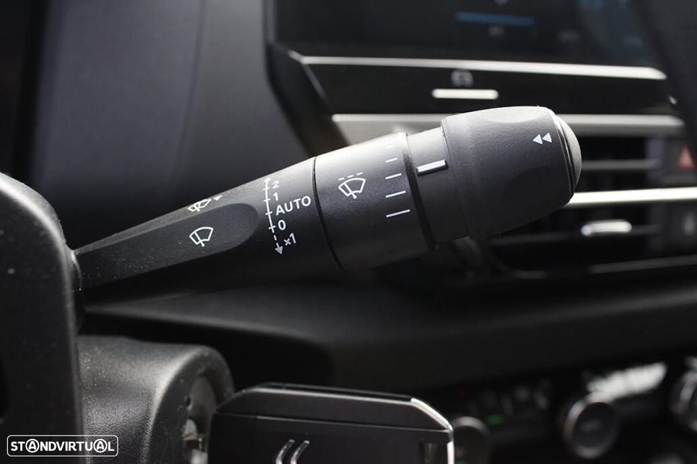 Citroën e-C4 50 kWh Live Pack - 34