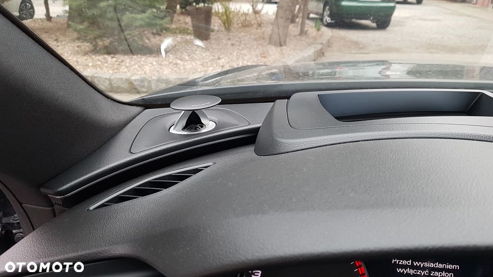 Audi S7 Sportback - 16