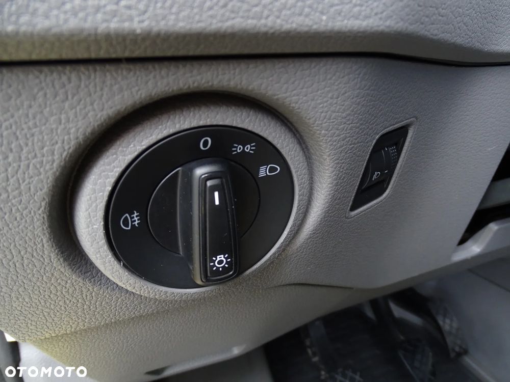 Volkswagen CRAFTER - 26
