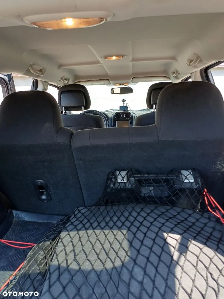 Jeep Patriot - 18
