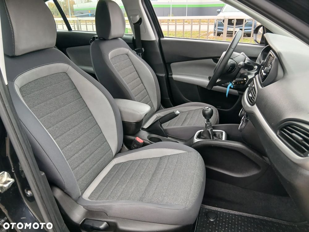Fiat Tipo 1.4 16v Lounge - 30