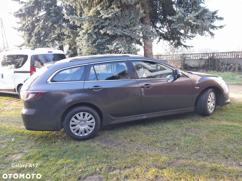 Mazda 6 - 3