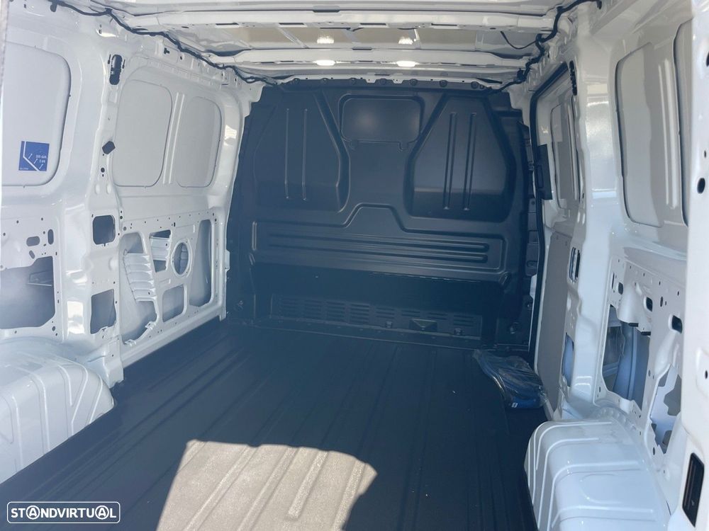 Ford Transit Custom BEV 136cv TREND - 14