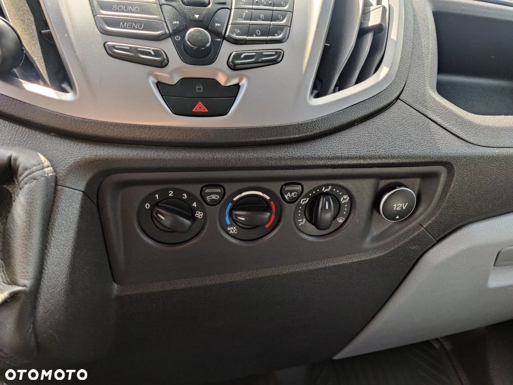 Ford Transit L2H2 VA Trend - 16