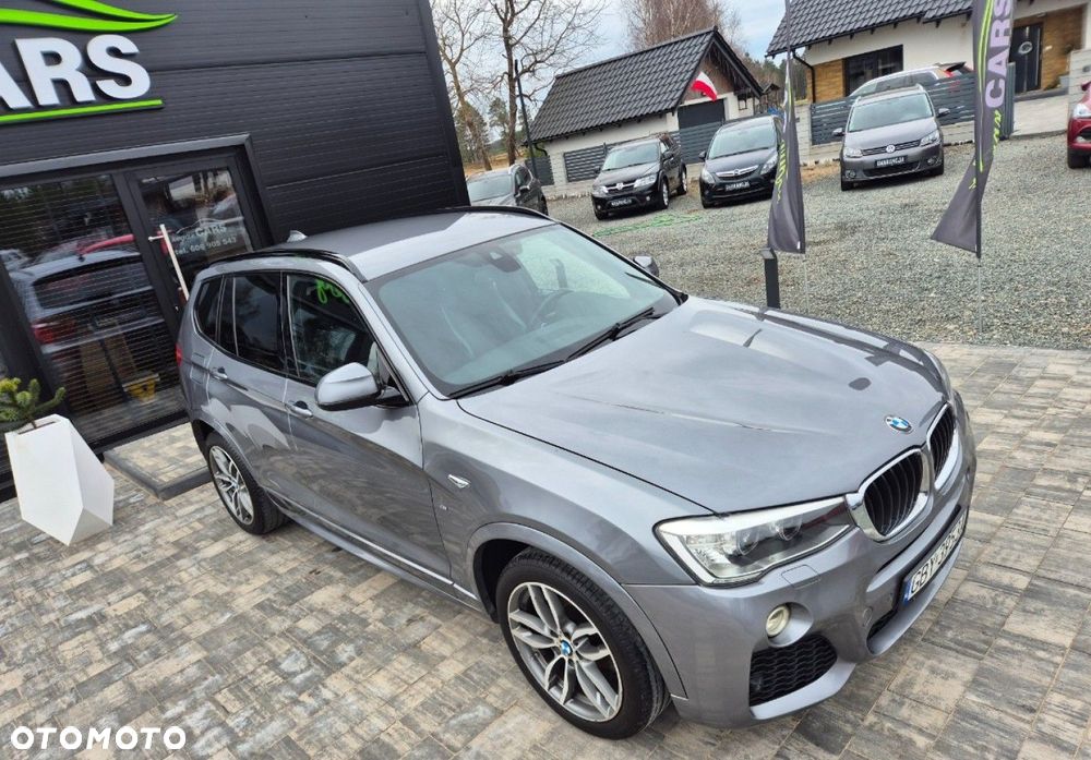 BMW X3 - 29