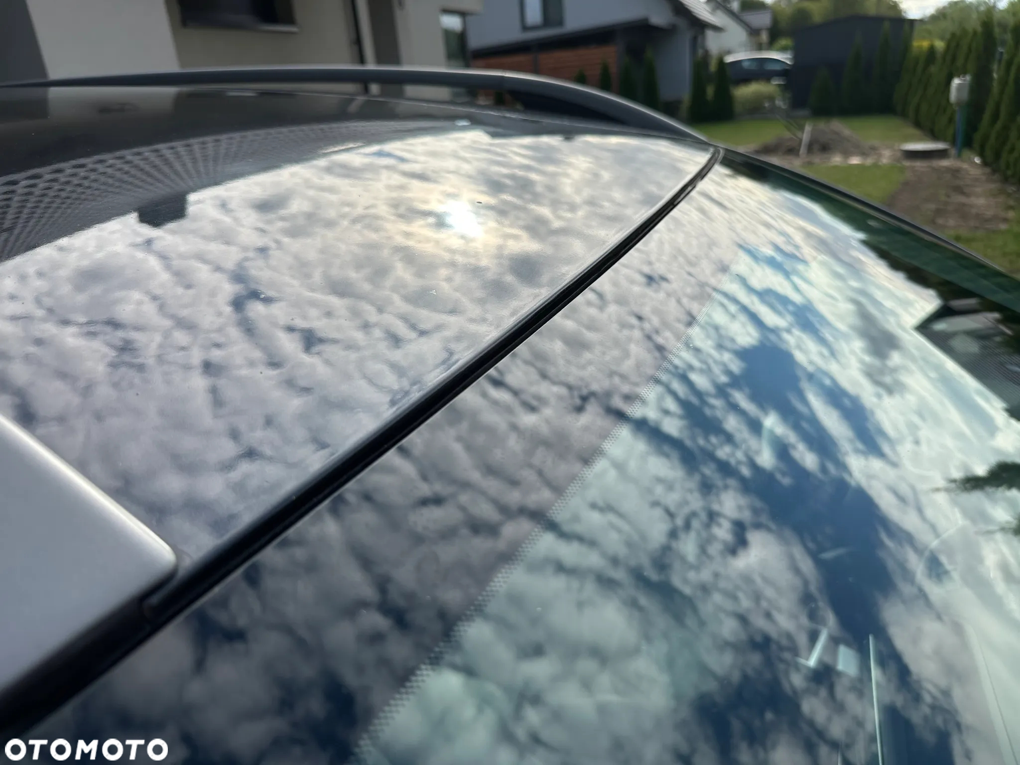 Citroën C5 Cross Tourer 2.0 HDi Exclusive - 9