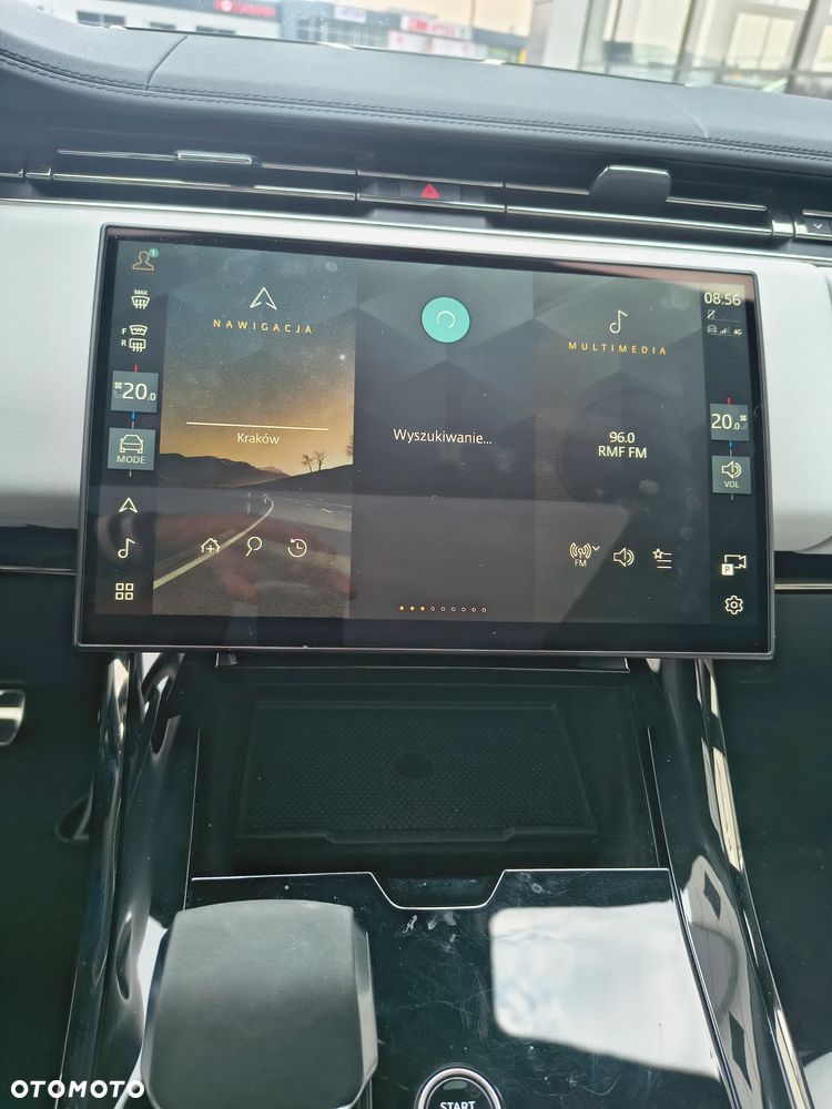 Land Rover Range Rover Sport S 3.0 D HSE Dynamic Stealth - 16