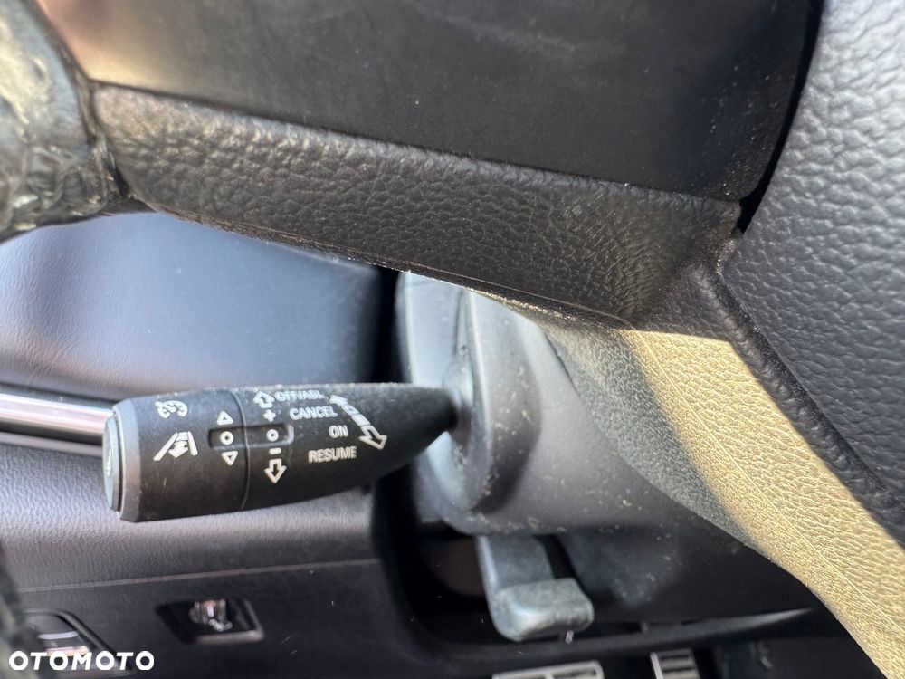 MG Marvel R Luxury - 17