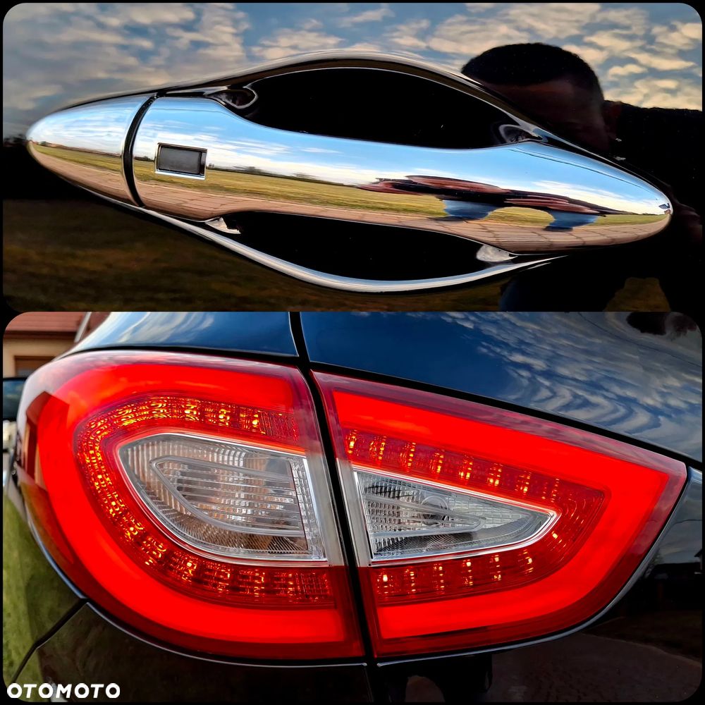 Hyundai ix35 1.6 GDI Premium 2WD - 34