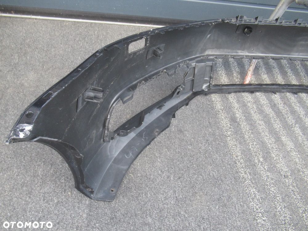 ZDERZAK PRZEDNI PRZÓD VW PASSAT B7 3AA807221 2010-2014 - 16