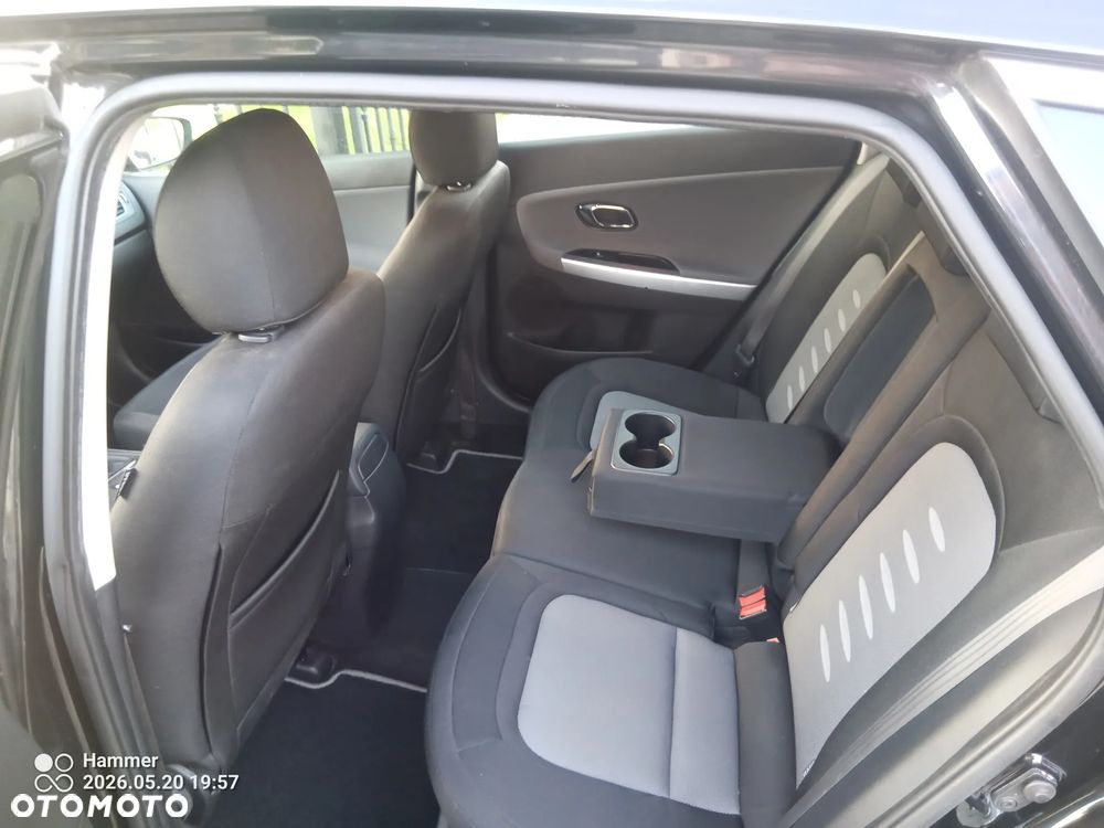Kia Ceed 1.6 CRDi 128 Spirit - 18