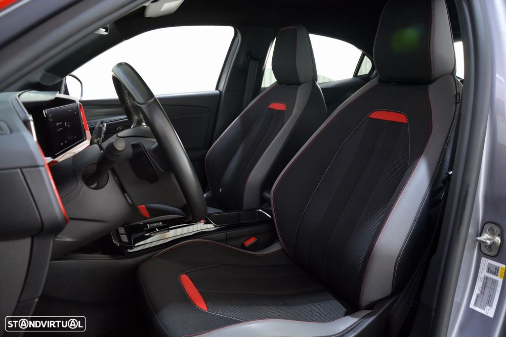 Opel Mokka 1.2 T GS Line AT - 7