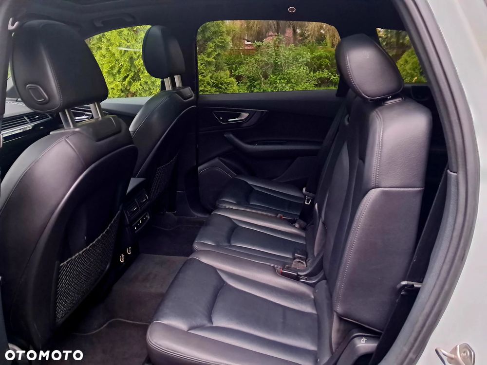 Audi Q7 - 22