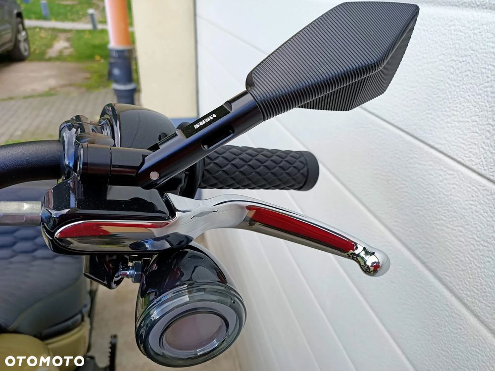 Harley-Davidson Softail Low Rider - 21