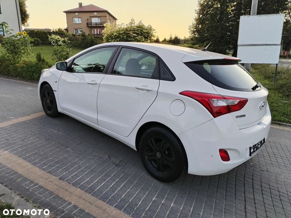 Hyundai i30 - 37