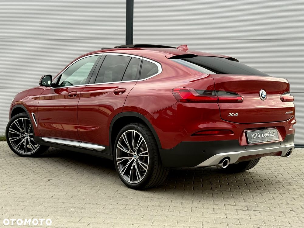 BMW X4 - 19