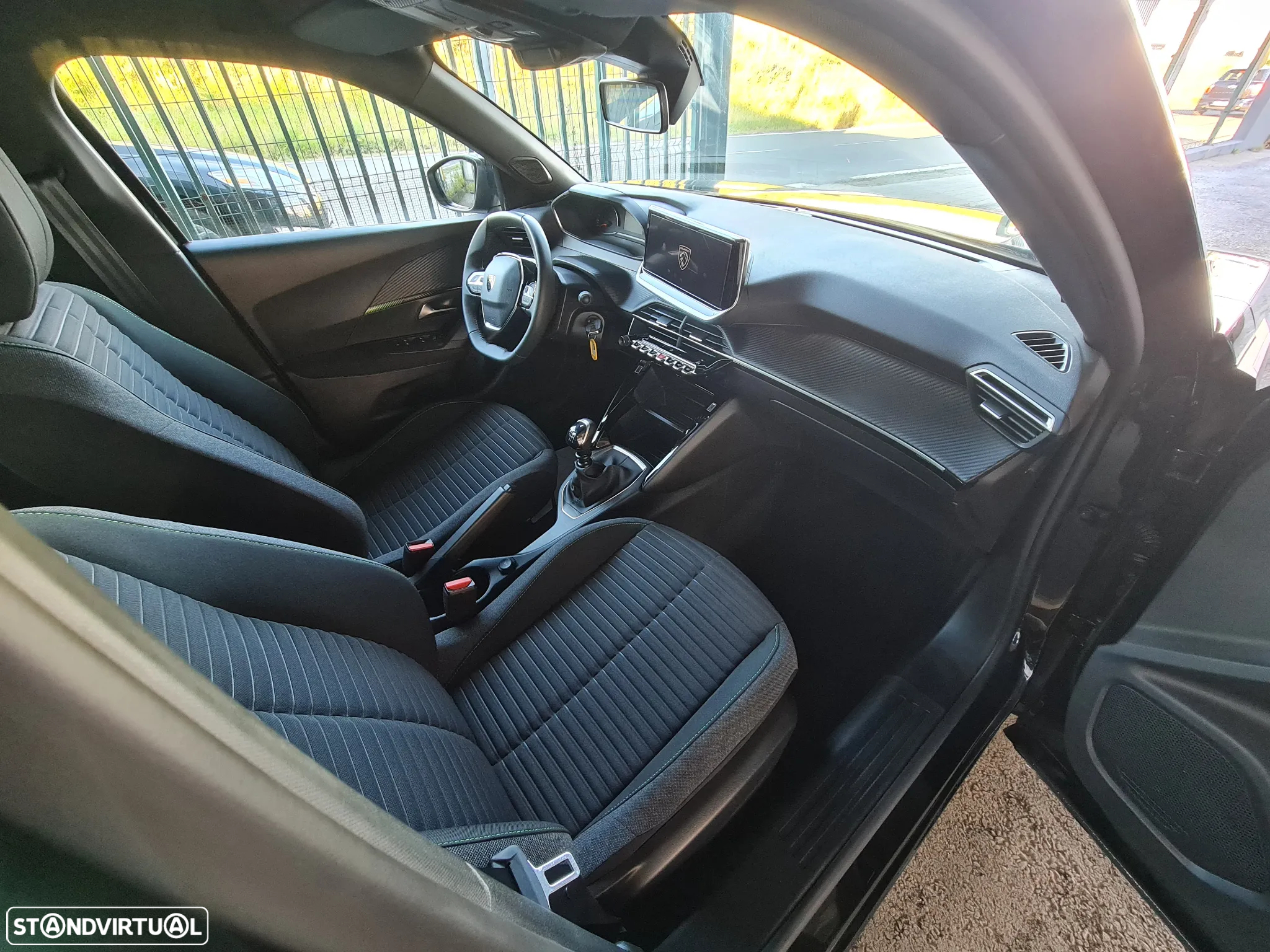 Peugeot 2008 PureTech 100 Stop&Start Active - 10