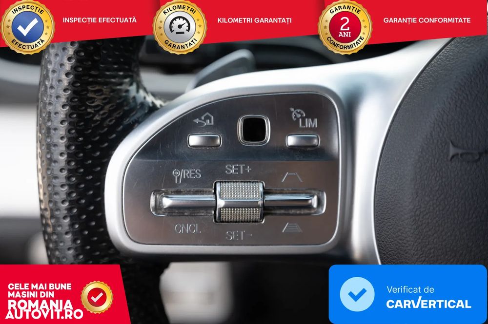 Mercedes-Benz GLE 400 d 4MATIC 9G-TRONIC AMG Line - 11