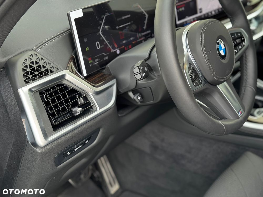 BMW X5 xDrive40i mHEV sport - 17